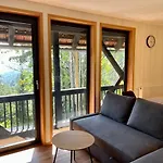 Pri Fencu Apartment *