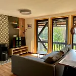 Pri Fencu Apartman Jesenice