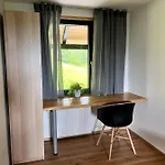 Apartment Pri Fencu