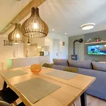 Apartment Pri Fencu *