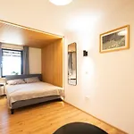 Apartment Pri Fencu Jesenice