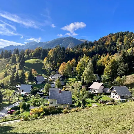 Pri Fencu Jesenice
