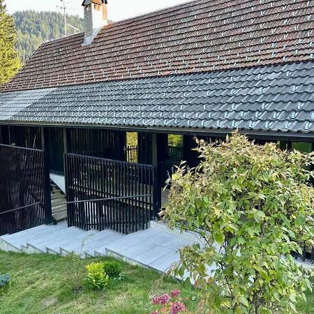 Pri Fencu Jesenice