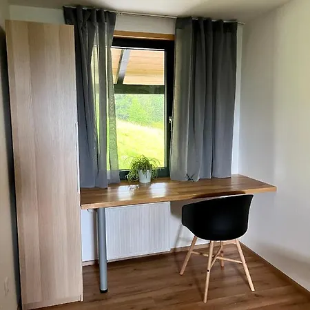 Apartmán Pri Fencu