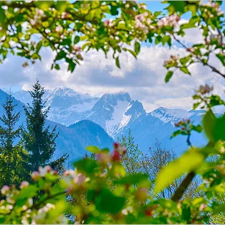 Appartamento Pri Fencu