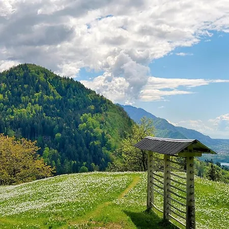 Apartmán Pri Fencu