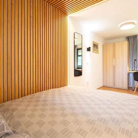 Pri Fencu Apartmán Jesenice