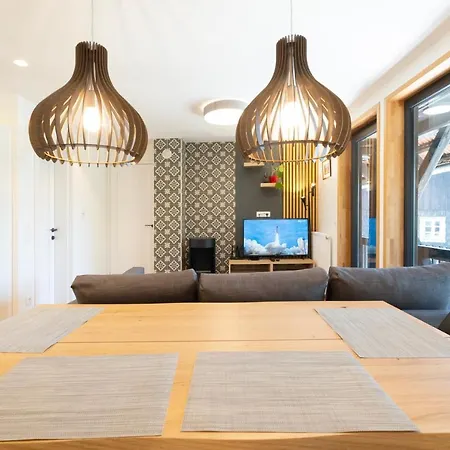 Apartment Pri Fencu Jesenice