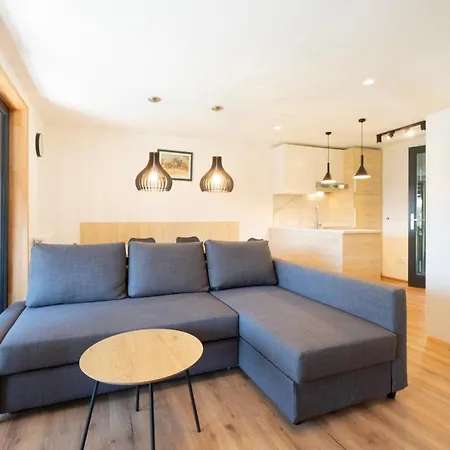 Pri Fencu Apartment Jesenice