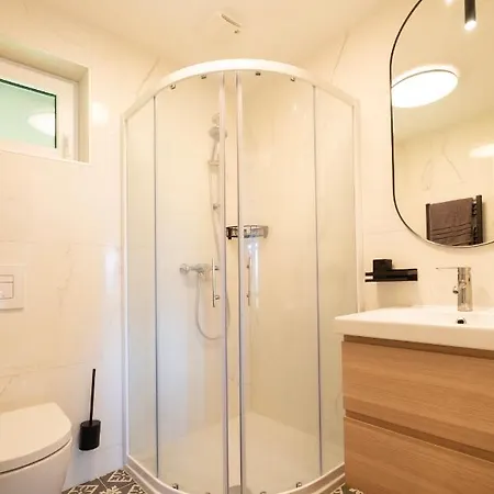 Apartment Pri Fencu Jesenice
