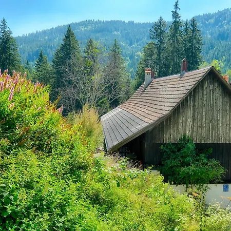 Pri Fencu Apartment Jesenice
