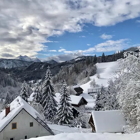 Pri Fencu * Jesenice