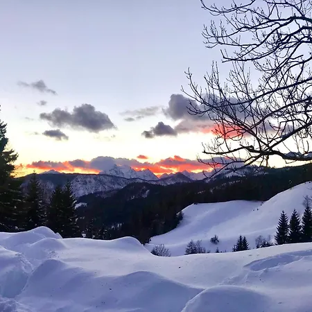 Pri Fencu Jesenice