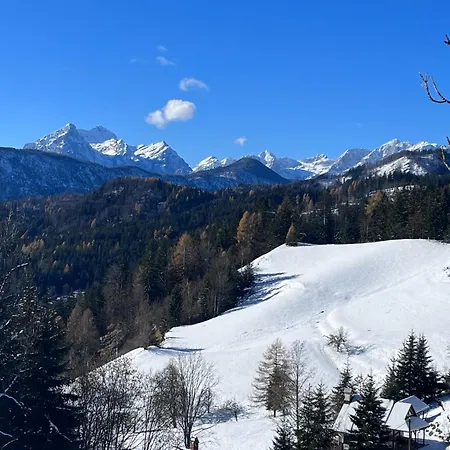 Pri Fencu Jesenice