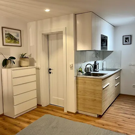 Apartmán Pri Fencu *