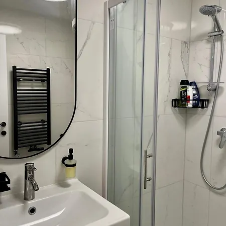 Pri Fencu Apartmán