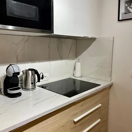Pri Fencu Apartmán