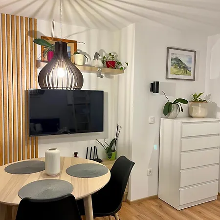 Pri Fencu Jesenice