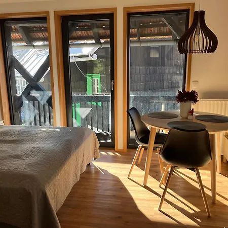 Pri Fencu Apartment