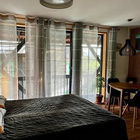 Pri Fencu * Jesenice