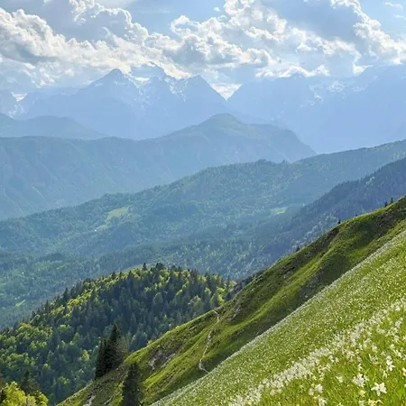 Pri Fencu Appartamento