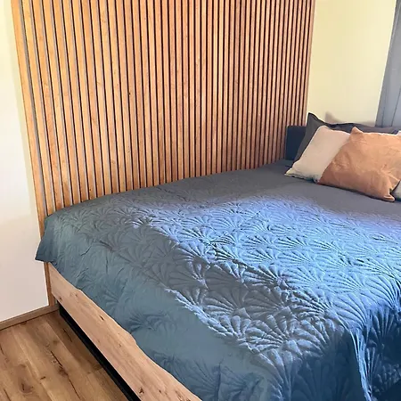 Pri Fencu Apartmán
