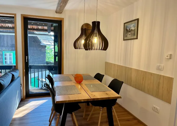 Pri Fencu * Jesenice