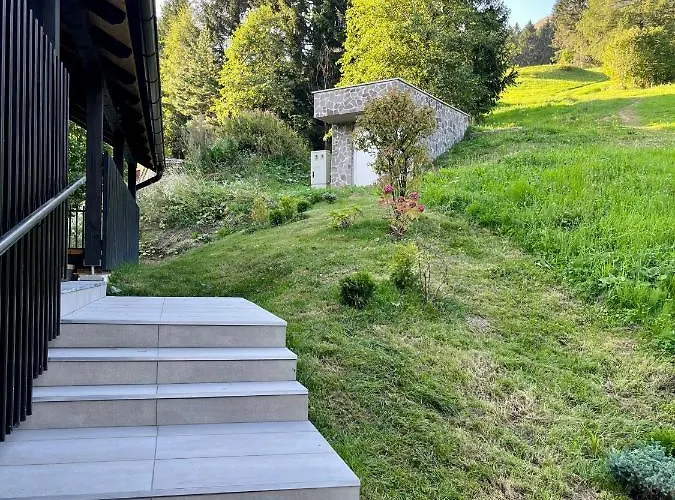 Apartman Pri Fencu *