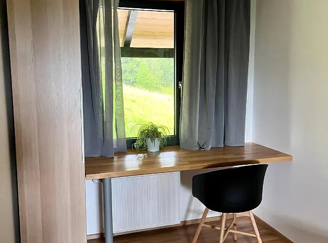 Apartman Pri Fencu