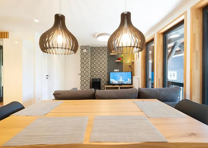 Apartman Pri Fencu Jesenice