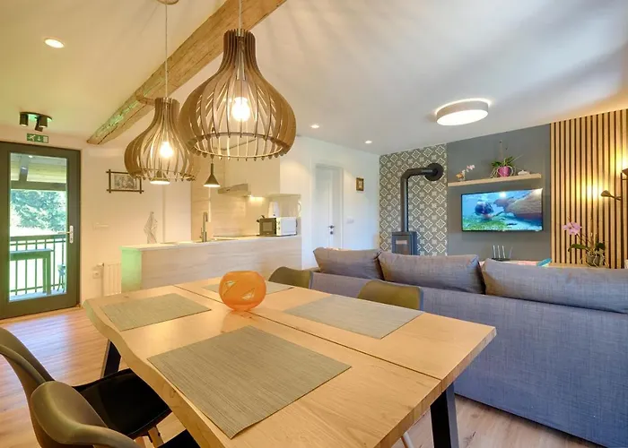 Apartman Pri Fencu *