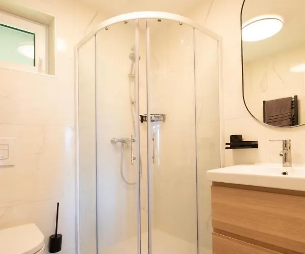 Apartman Pri Fencu Jesenice