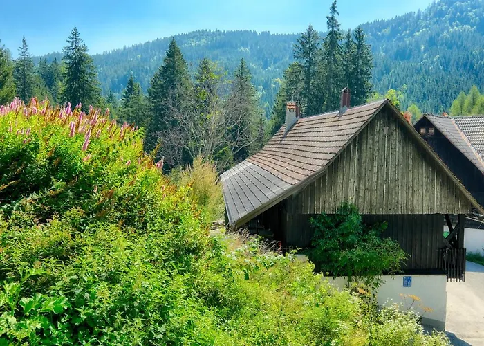 Pri Fencu Apartman Jesenice