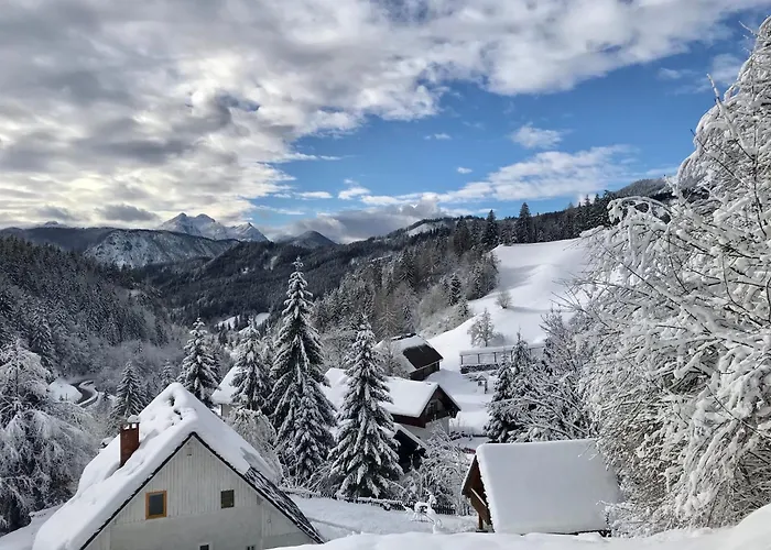 Pri Fencu * Jesenice