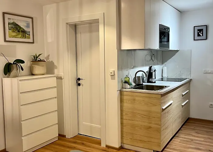 Apartman Pri Fencu *