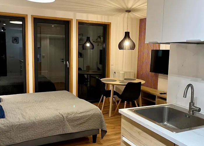 Apartman Pri Fencu Jesenice