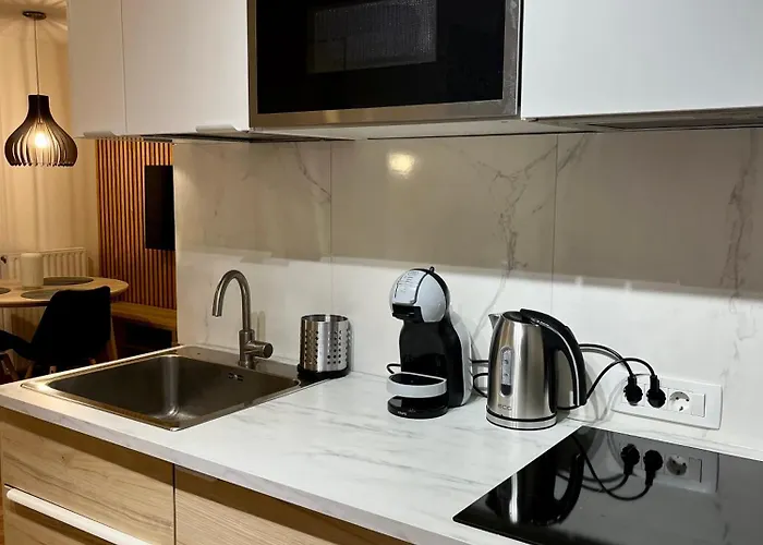 Pri Fencu Apartman *