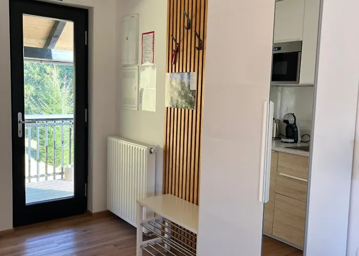 Pri Fencu Daire Jesenice