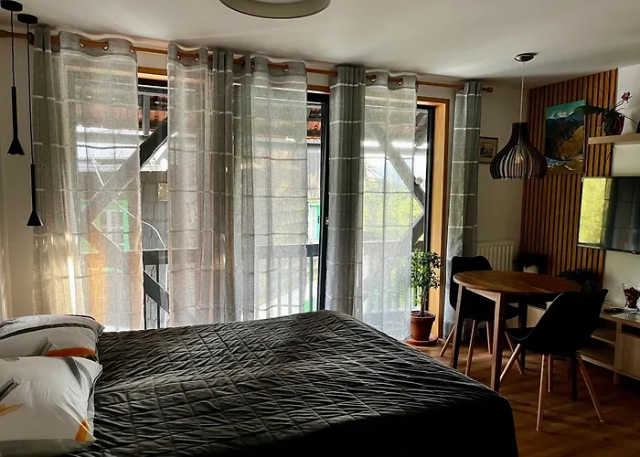 Pri Fencu * Jesenice