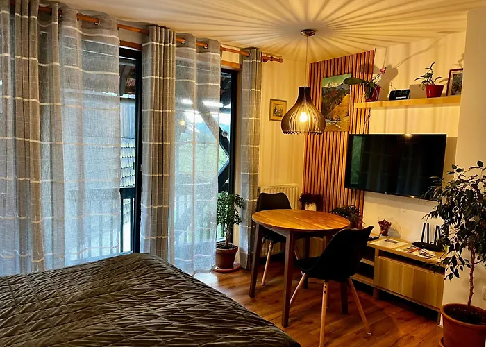 Pri Fencu Apartman Jesenice