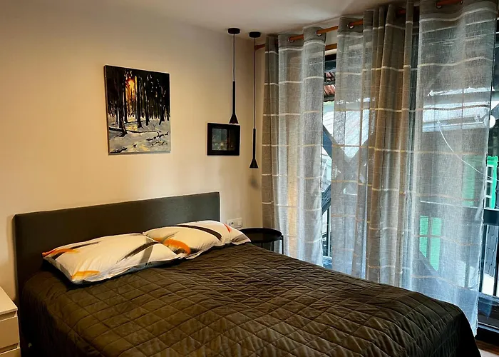 Apartman Pri Fencu *